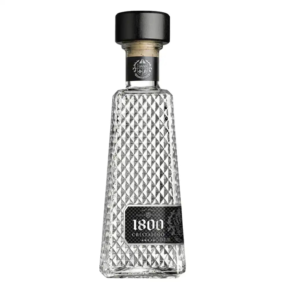 1800 Cristalino Anejo