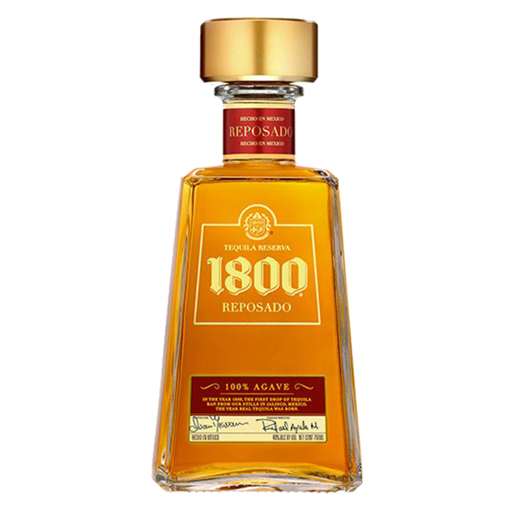 1800 Reposado