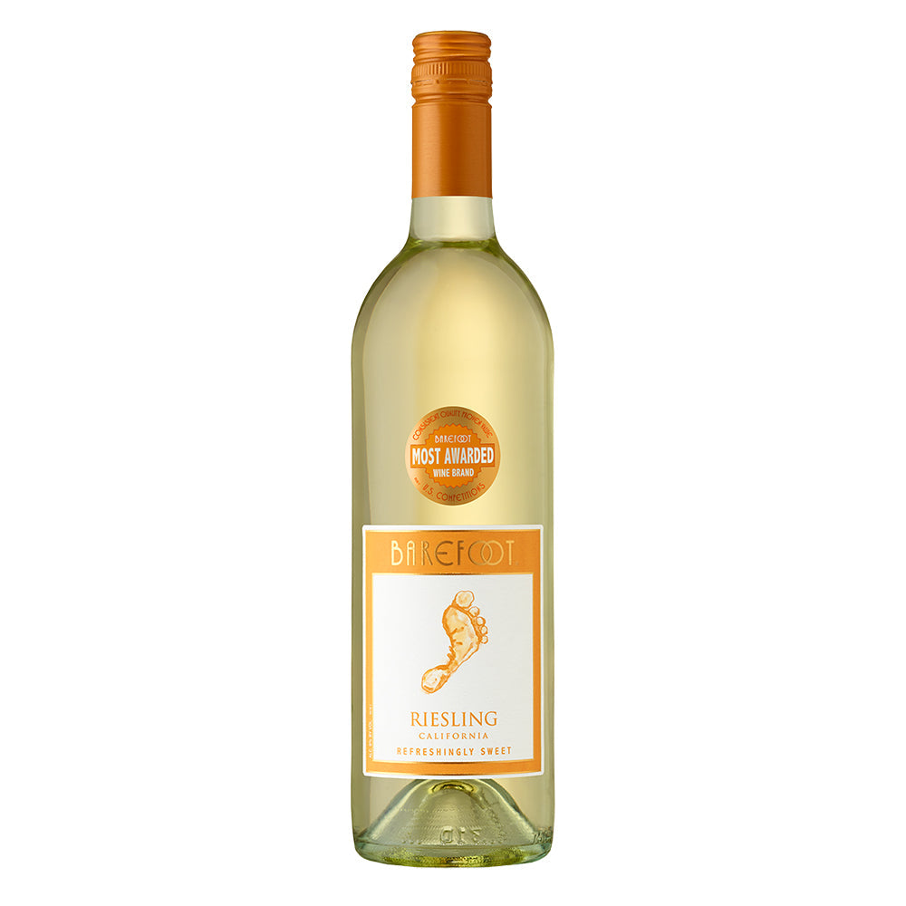 Barefoot Riesling