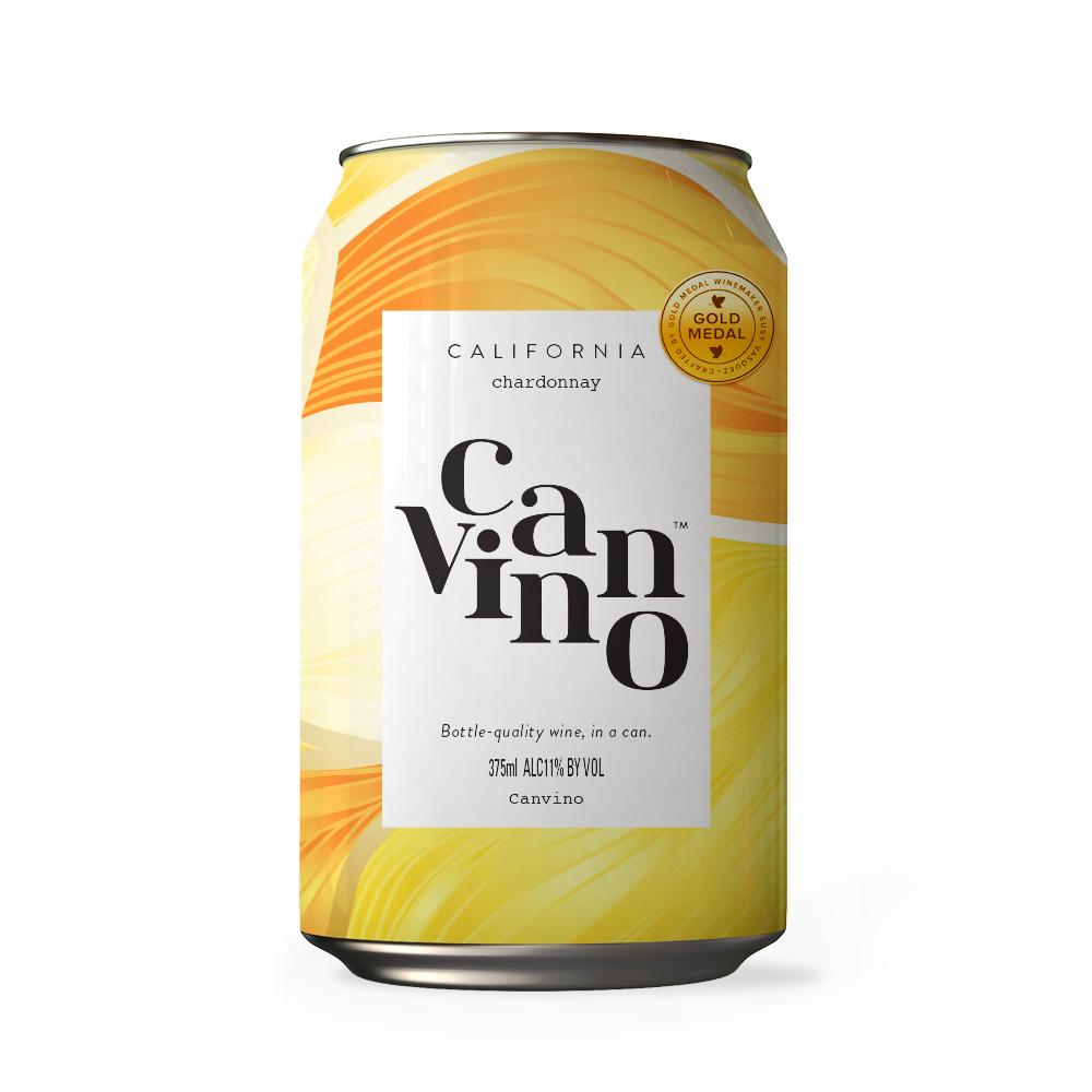 CanVino Chardonnay