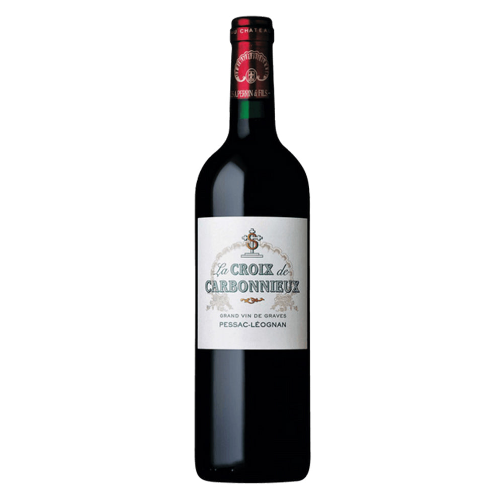 La Croix de Carbonnieux Pessac-Léognan