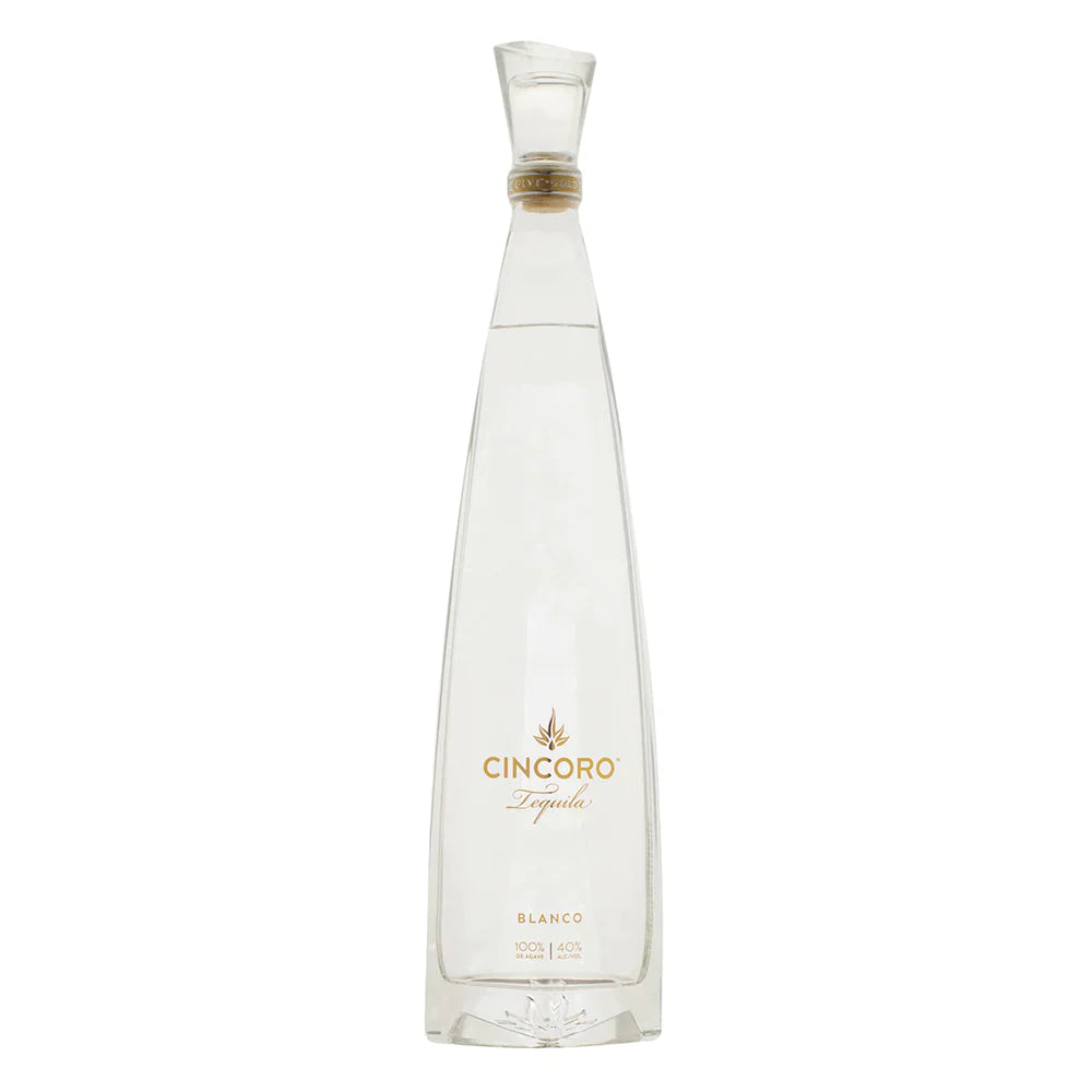 Cincoro Blanco