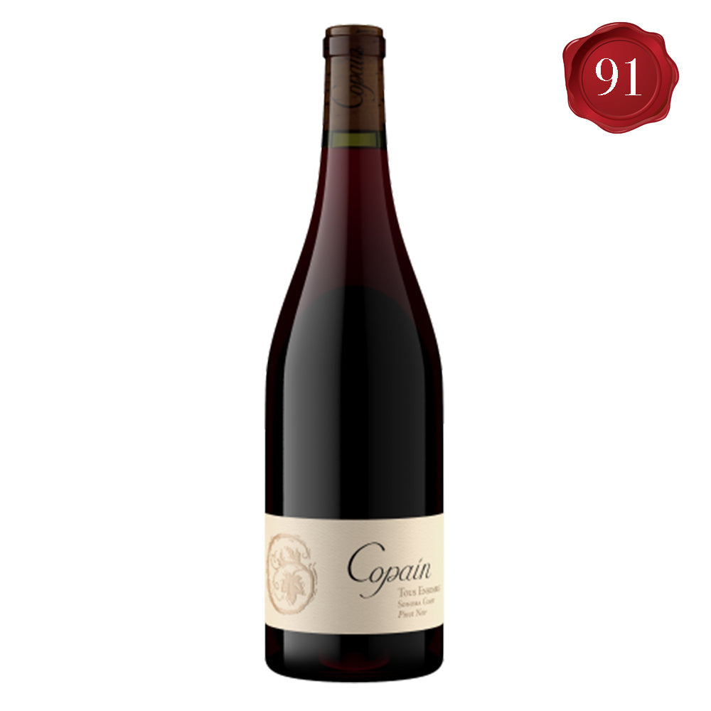 Copain Tous Ensemble Pinot Noir