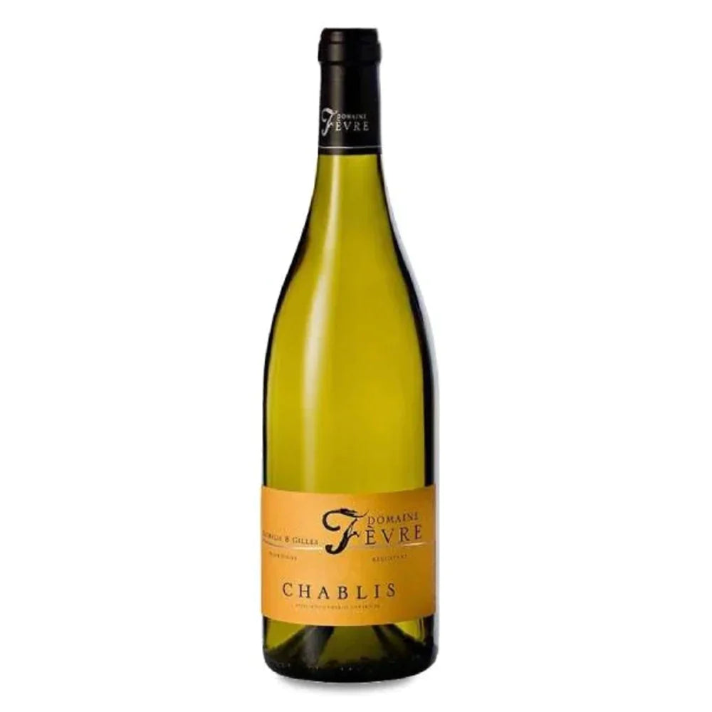 Domaine Fevre Chablis Villages 2020