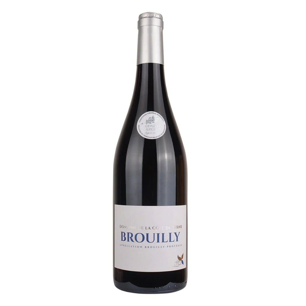 Domaine de la Côte de Berne Brouilly