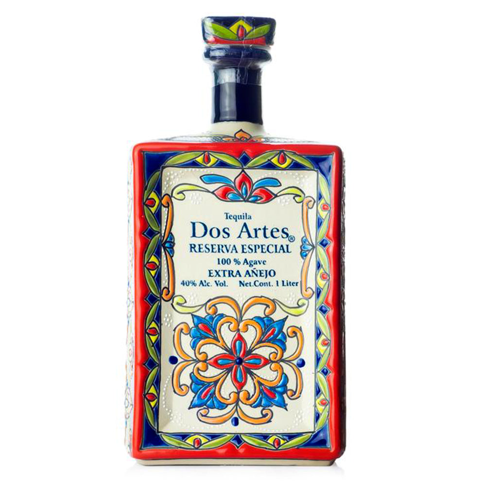 Dos Artes Reserva Especial Extra Añejo