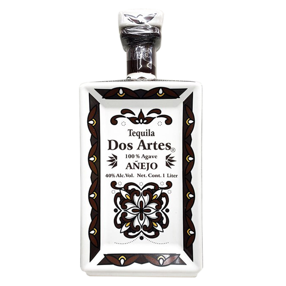 Dos Artes Tequila Añejo