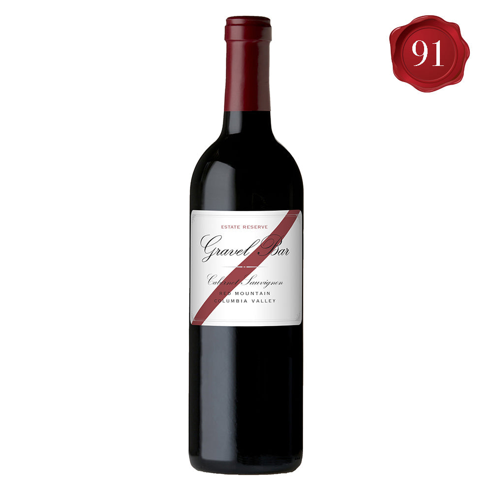 Gravel Bar Estate Reserve Winery