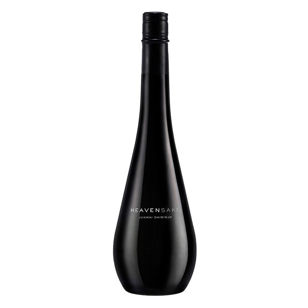 Heaven Sake Junmai Daiginjo