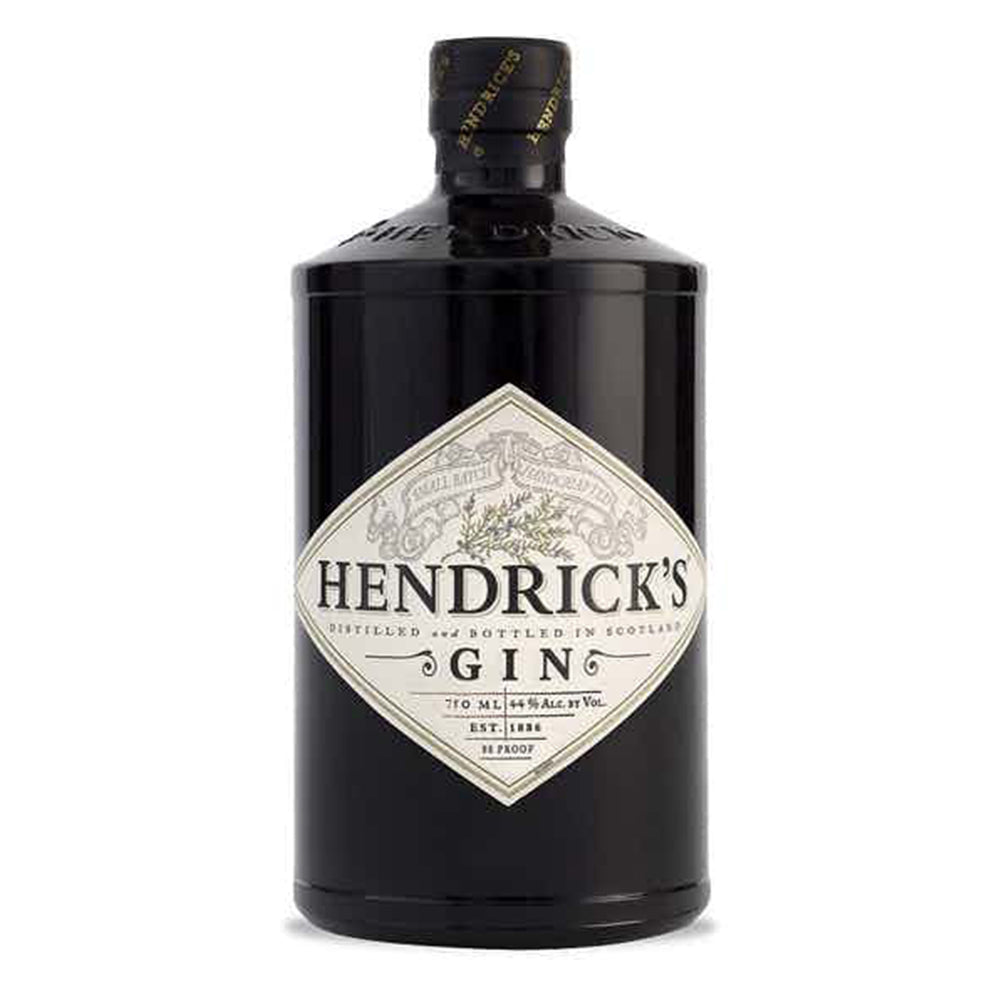 Hendrick's Gin
