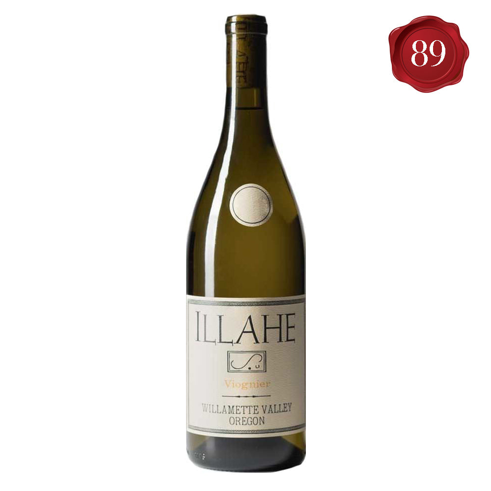 Illahe Viognier