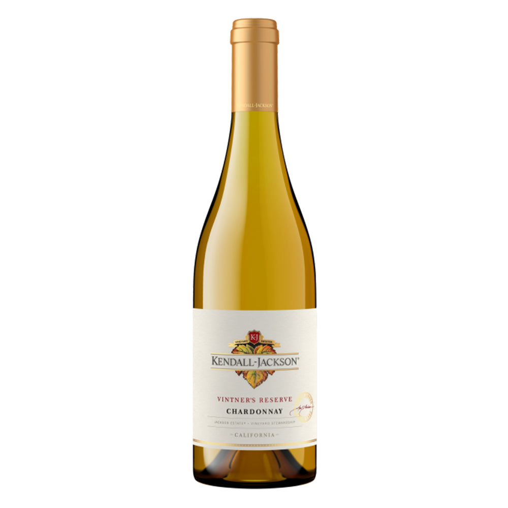 Kendall-Jackson Chardonnay