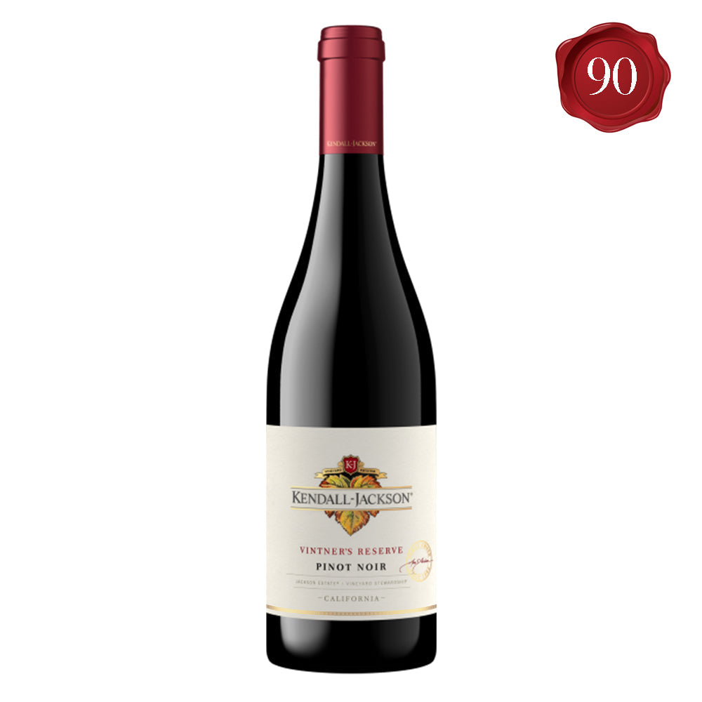 Kendall Jackson Pinot Noir