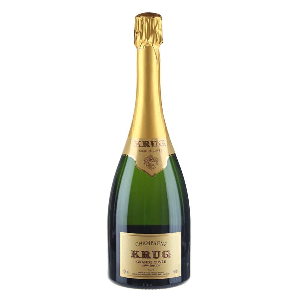 Krug Grande Cuvée
