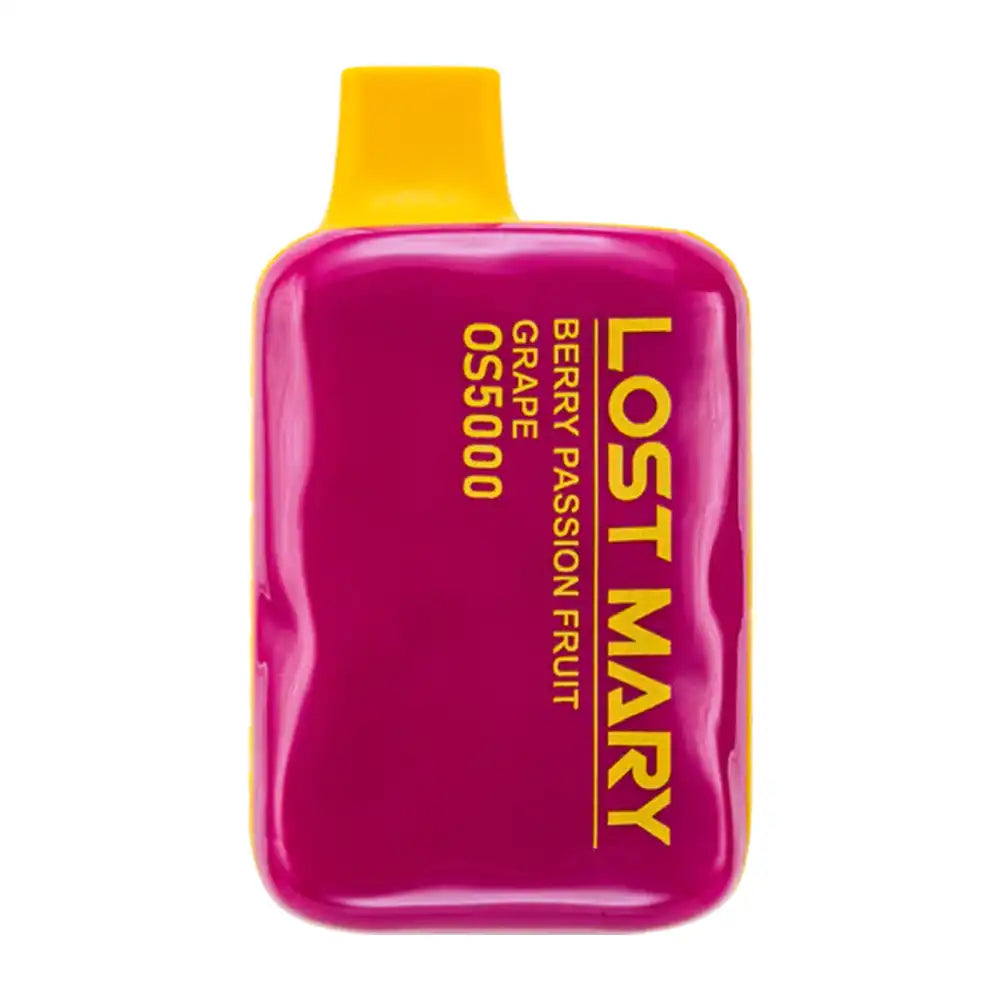 Lost Mary OS5000 Puff