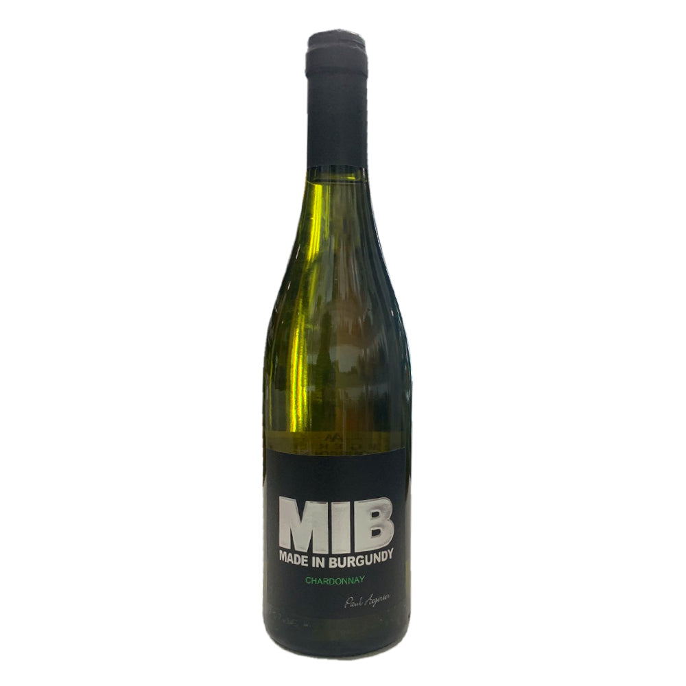 MIB Chardonnay 2018