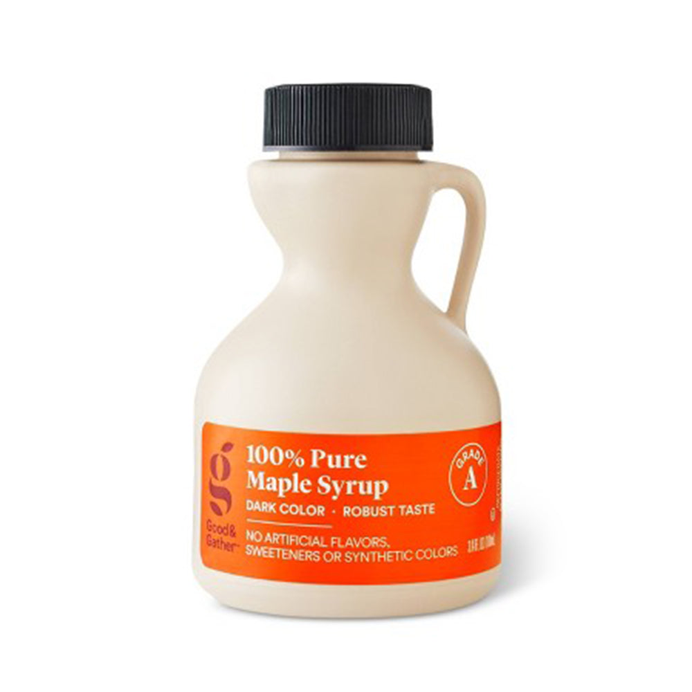 Maple Syrup 100% Pure