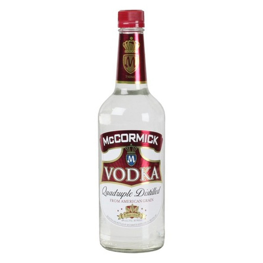 McCormick Vodka