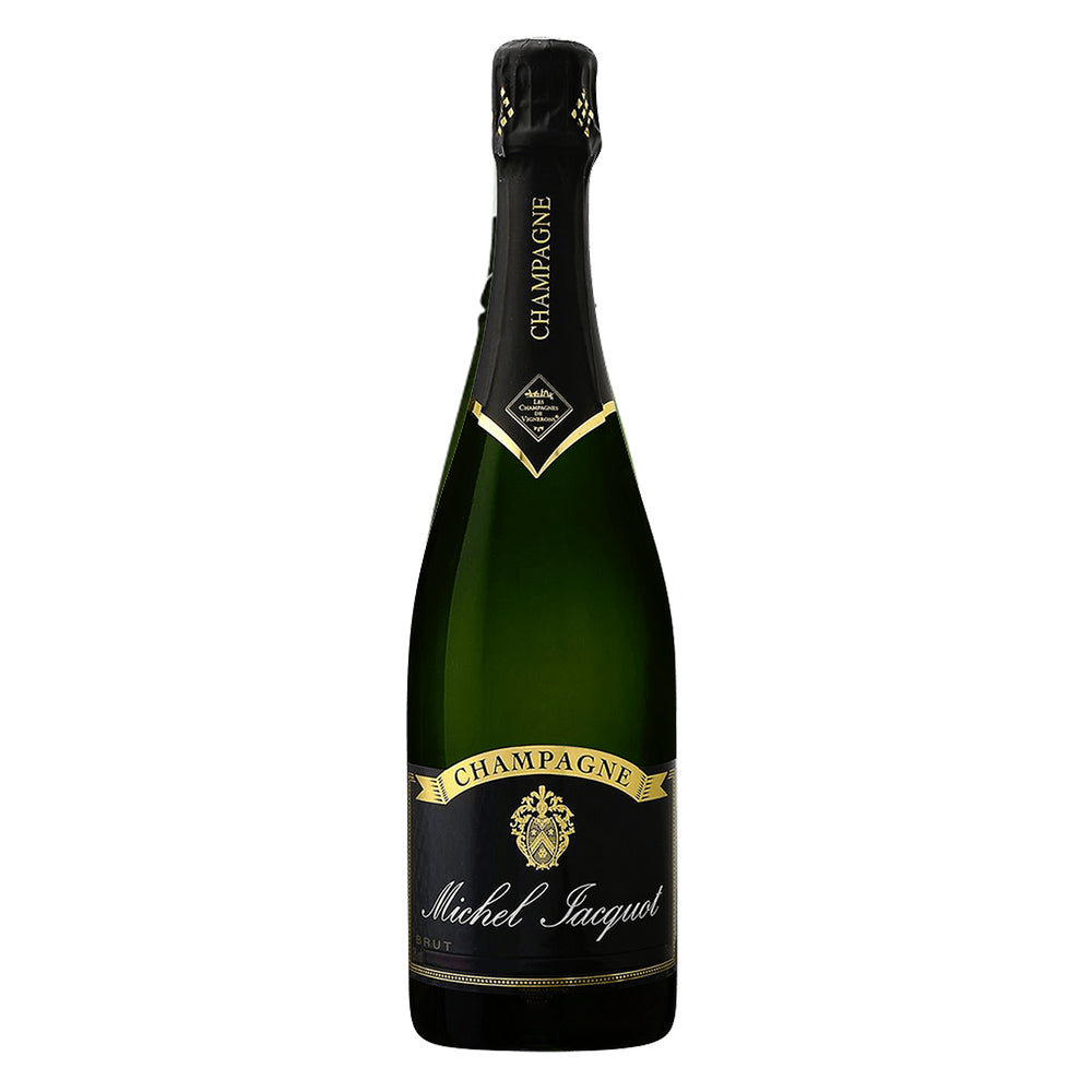 Michel Jacquot Champagne Brut NV