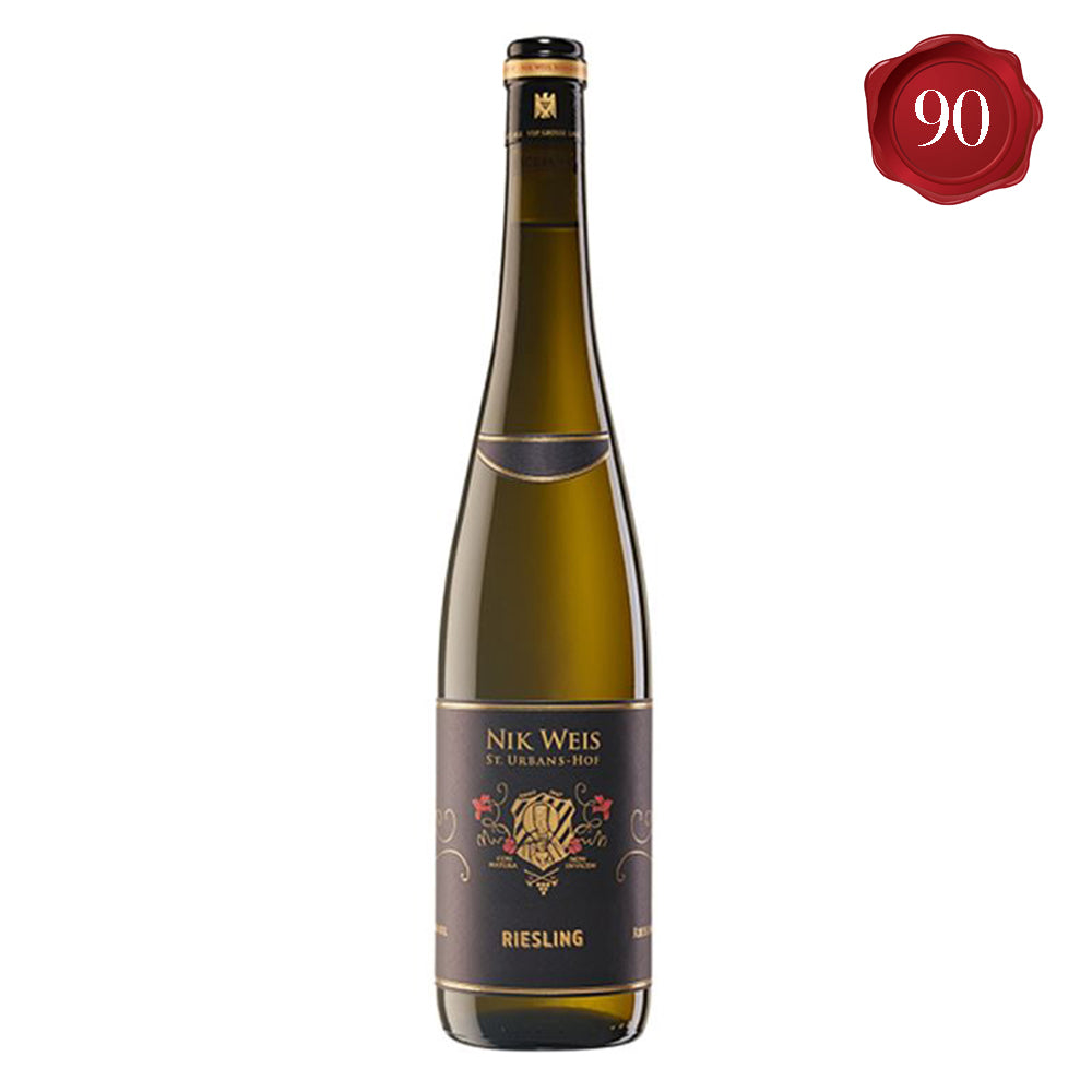 Nik Weis St. Urbans-Hof Riesling