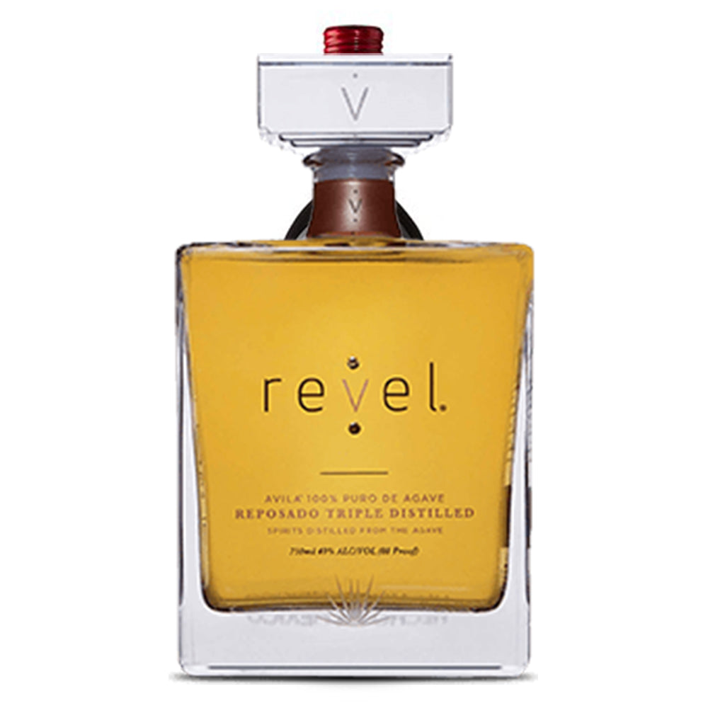 Revel Avila Reposado