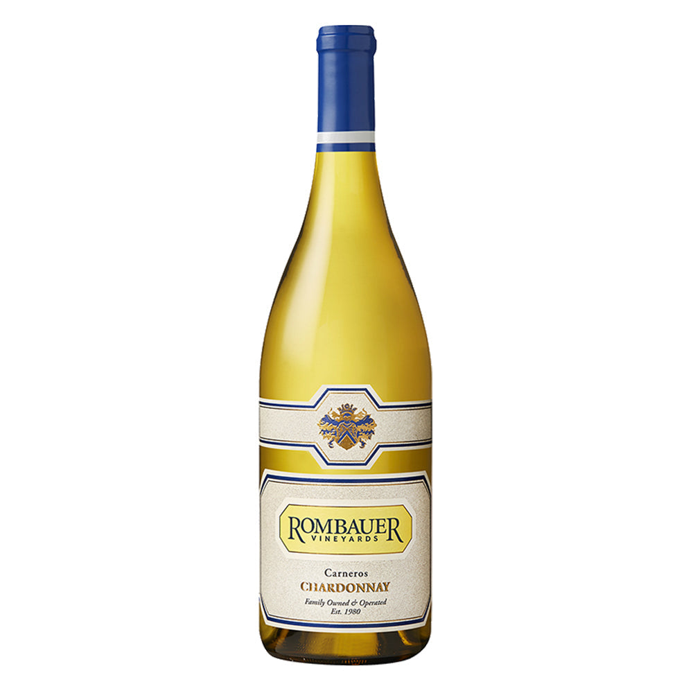 Rombauer Carneros Chardonnay
