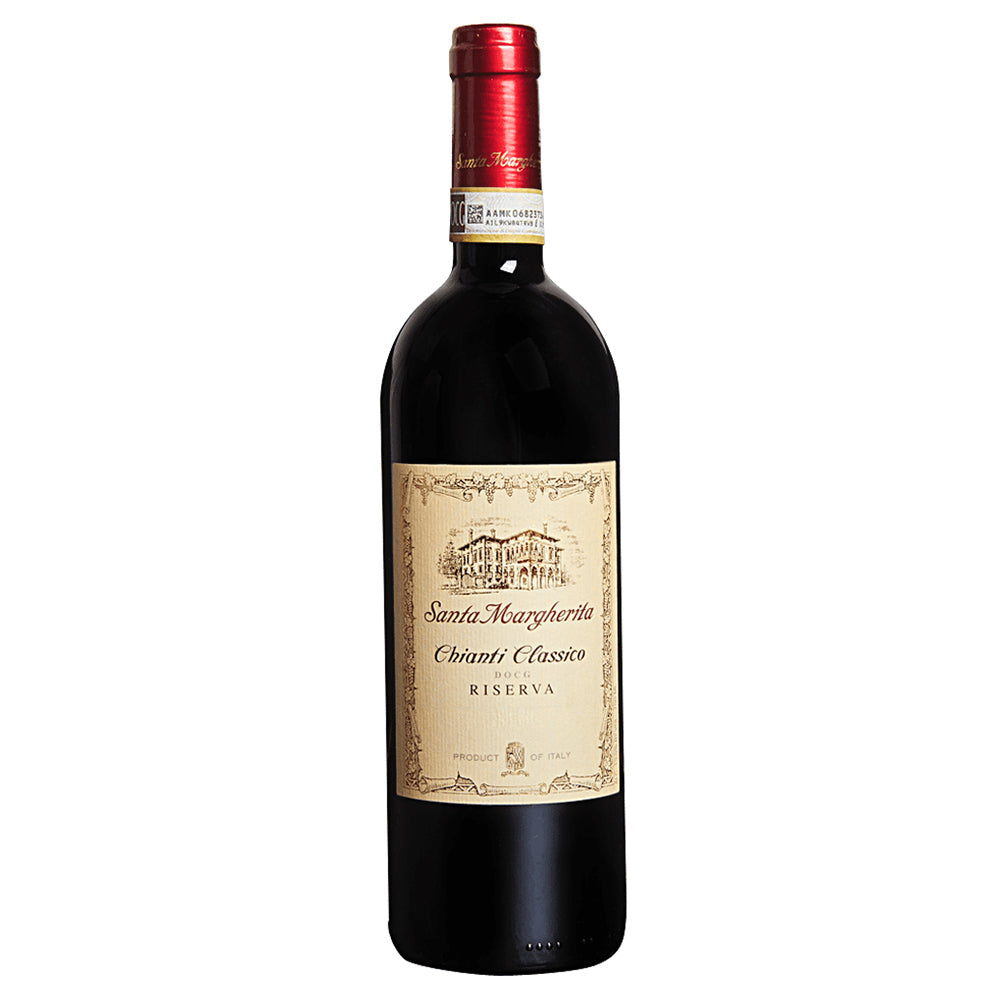 Santa Margherita Chianti Classico Riserva