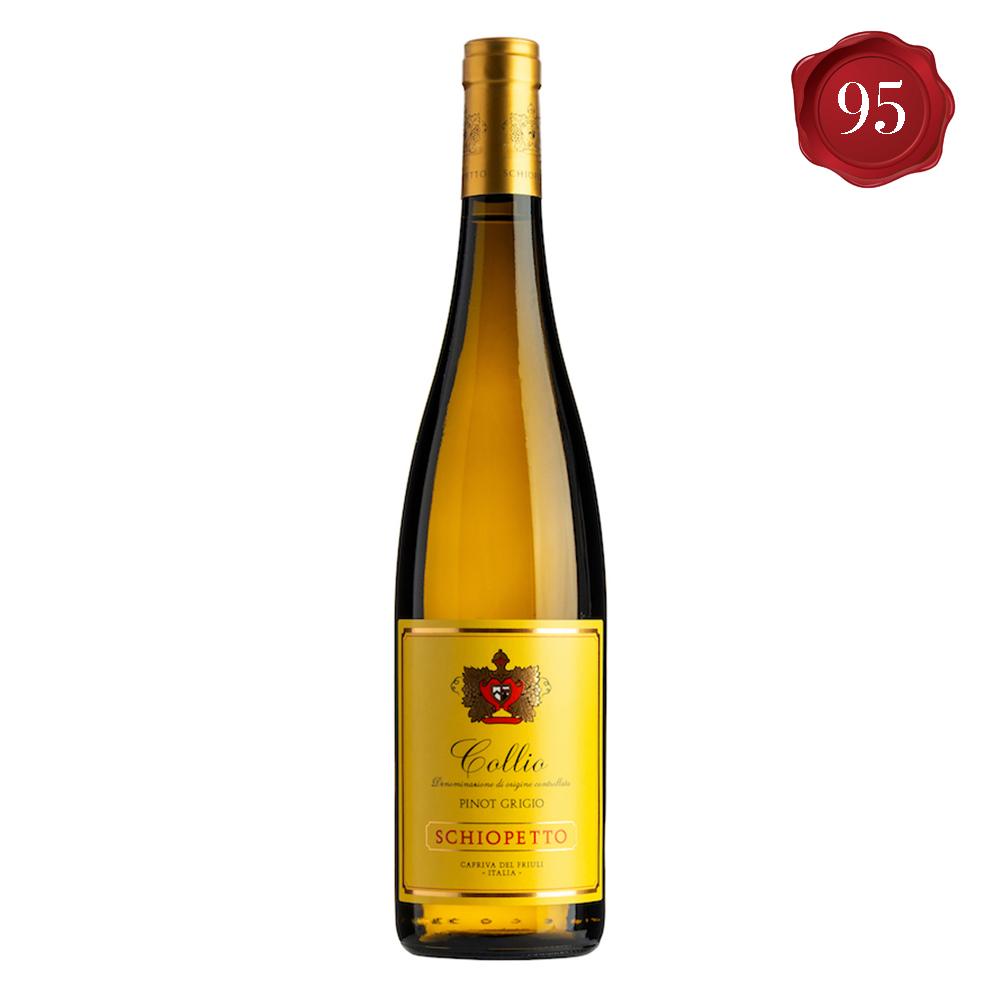 Schiopetto Pinot Grigio
