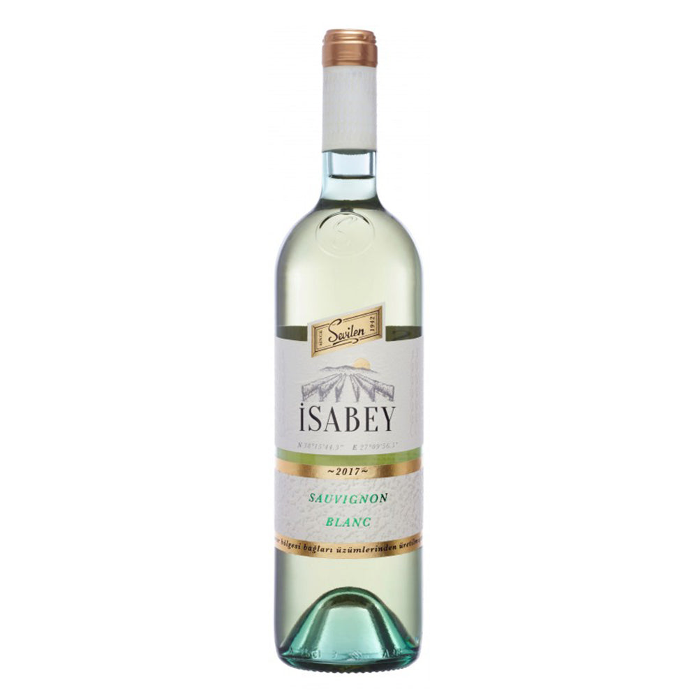 Sevilen Isabey Sauvignon Blanc 2020