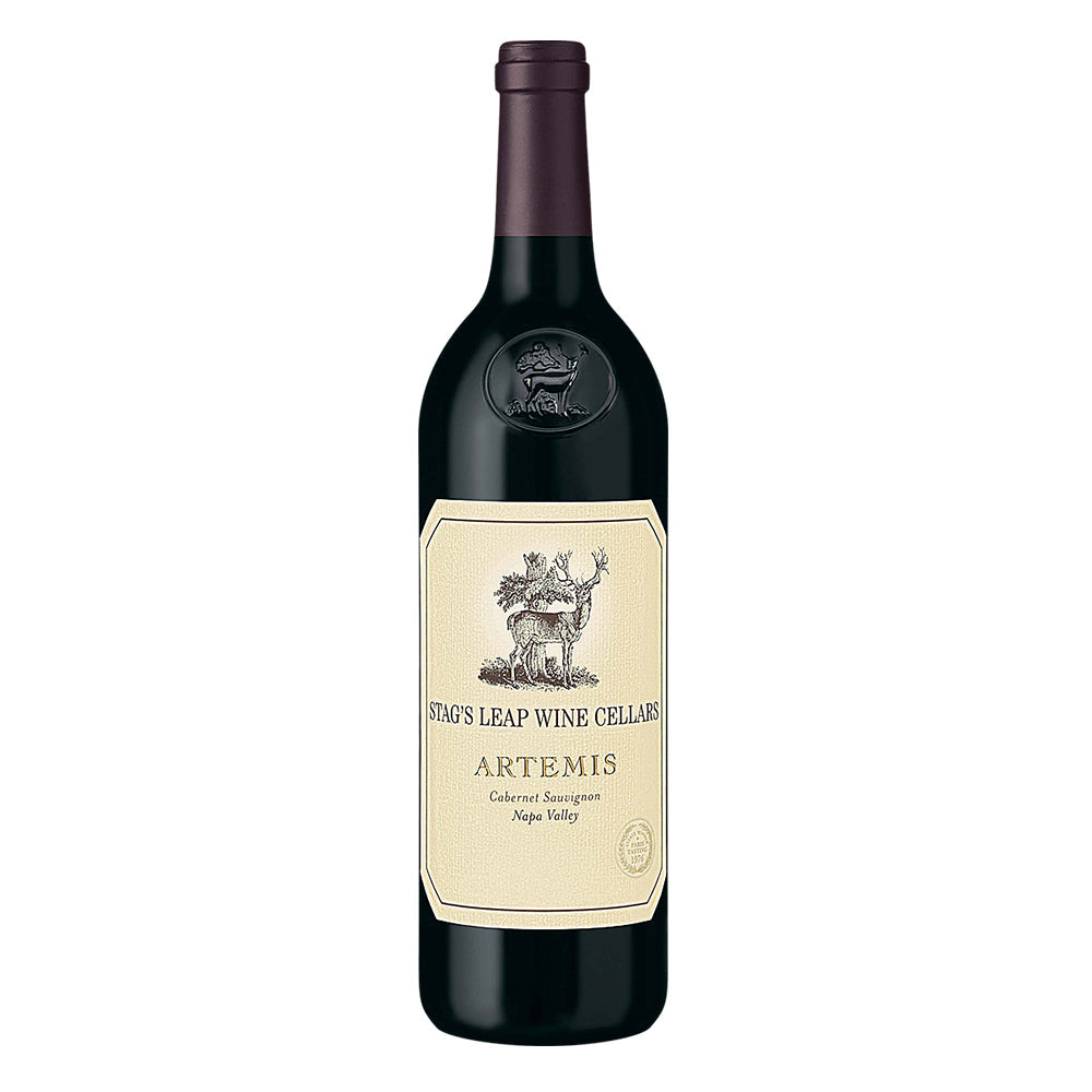 Stag’s Leap Wine Cellars “Artemis” Cabernet Sauvignon