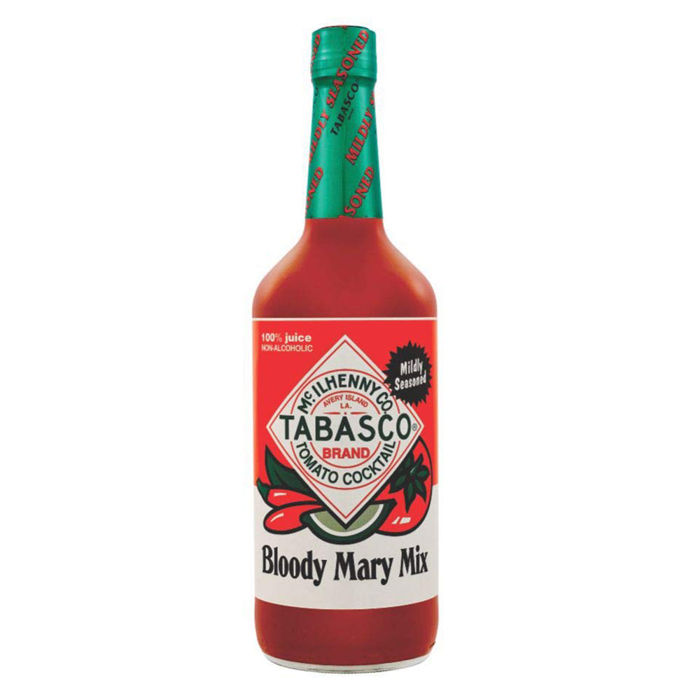 Tabasco Bloody Mary Mix