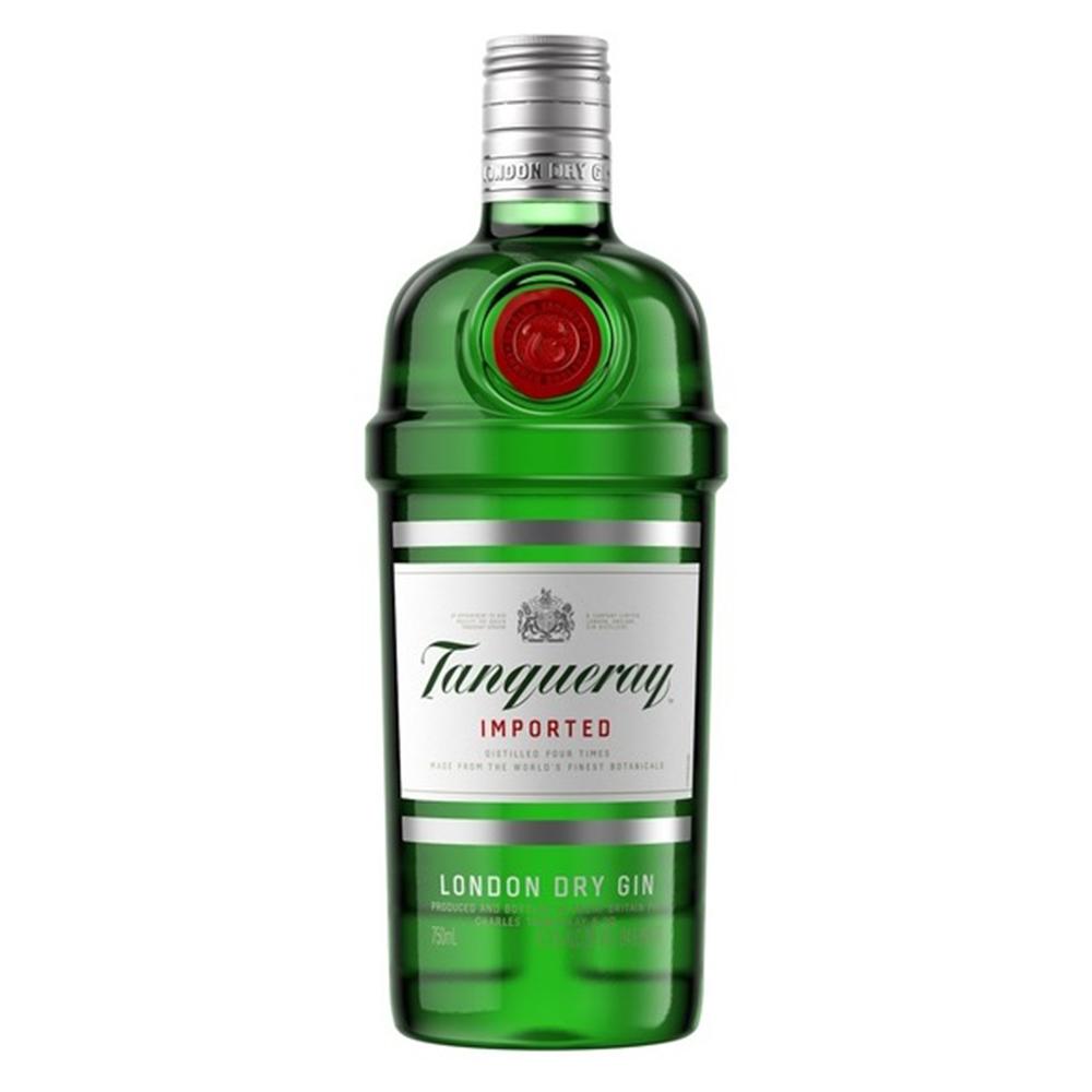 Tanqueray Imported London Dry Gin