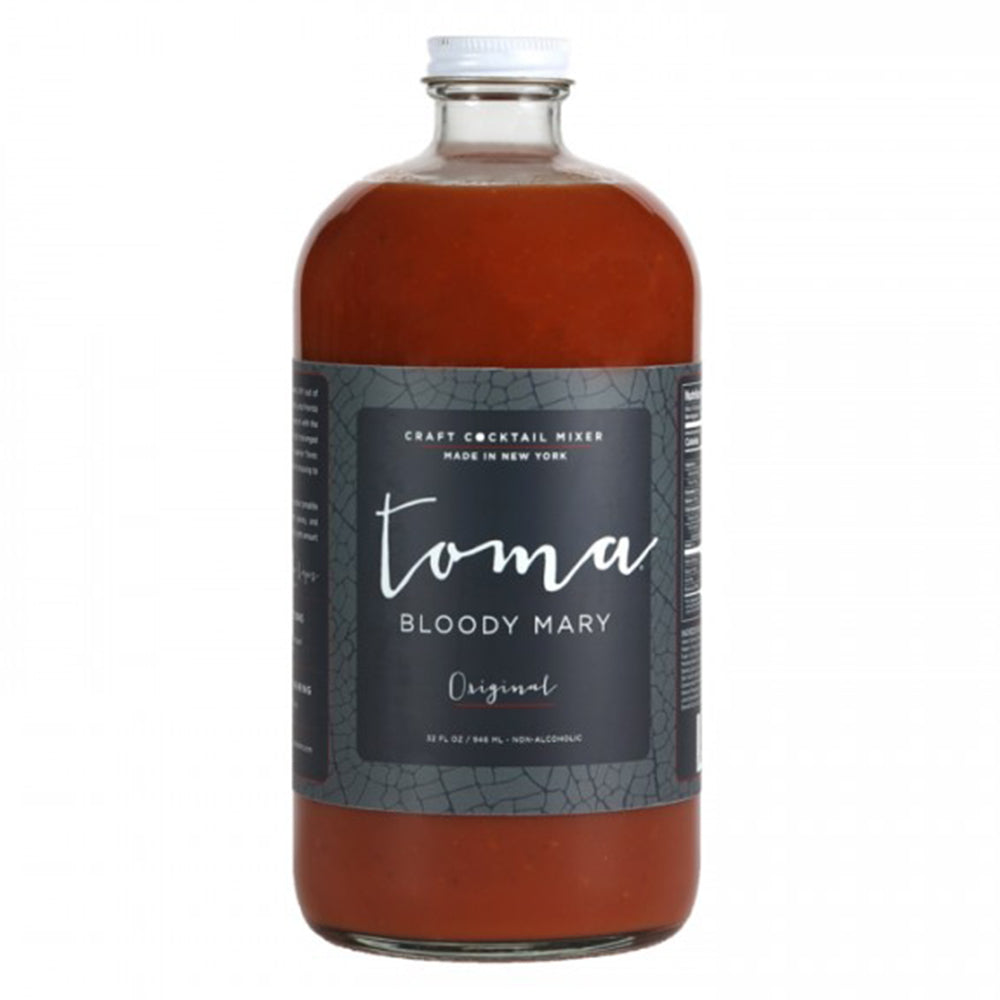 Toma Bloody Mary Original Mixer