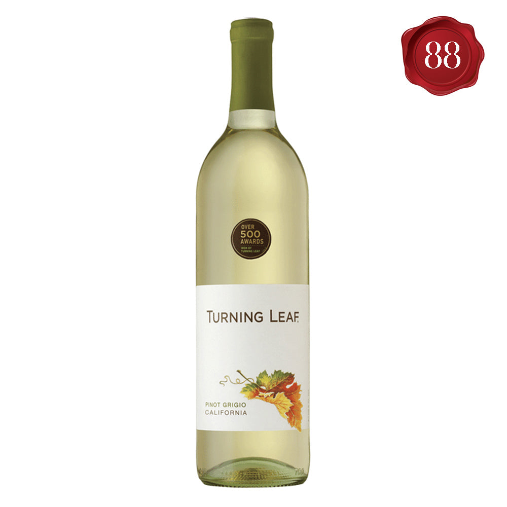 Turning Leaf Pinot Grigio