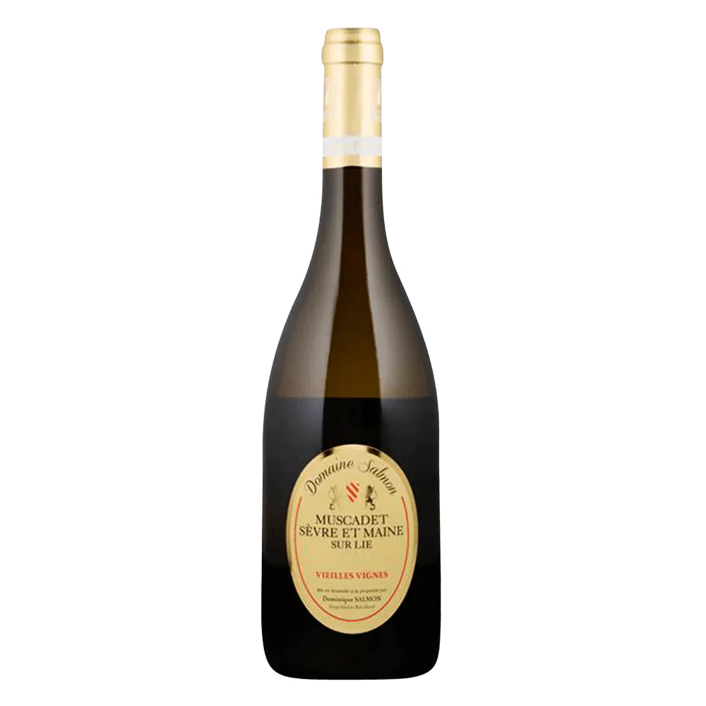 Domaine Salmon Sur lie Vieilles Vignes