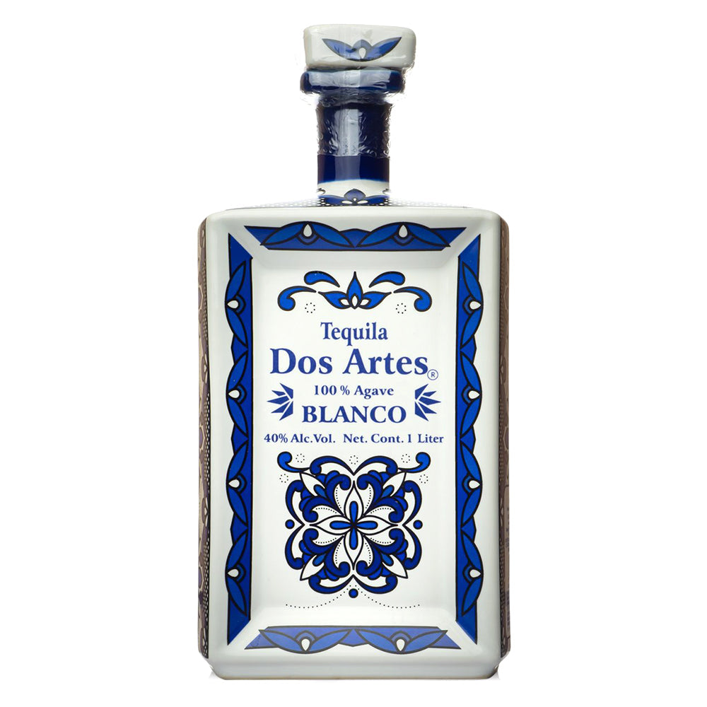 Dos Artes Tequila Blanco