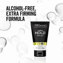 Tresemme TRES Two Frizz Control Humidity Resistant Squeeze Hair Styling Gel, 2 oz, Travel Size