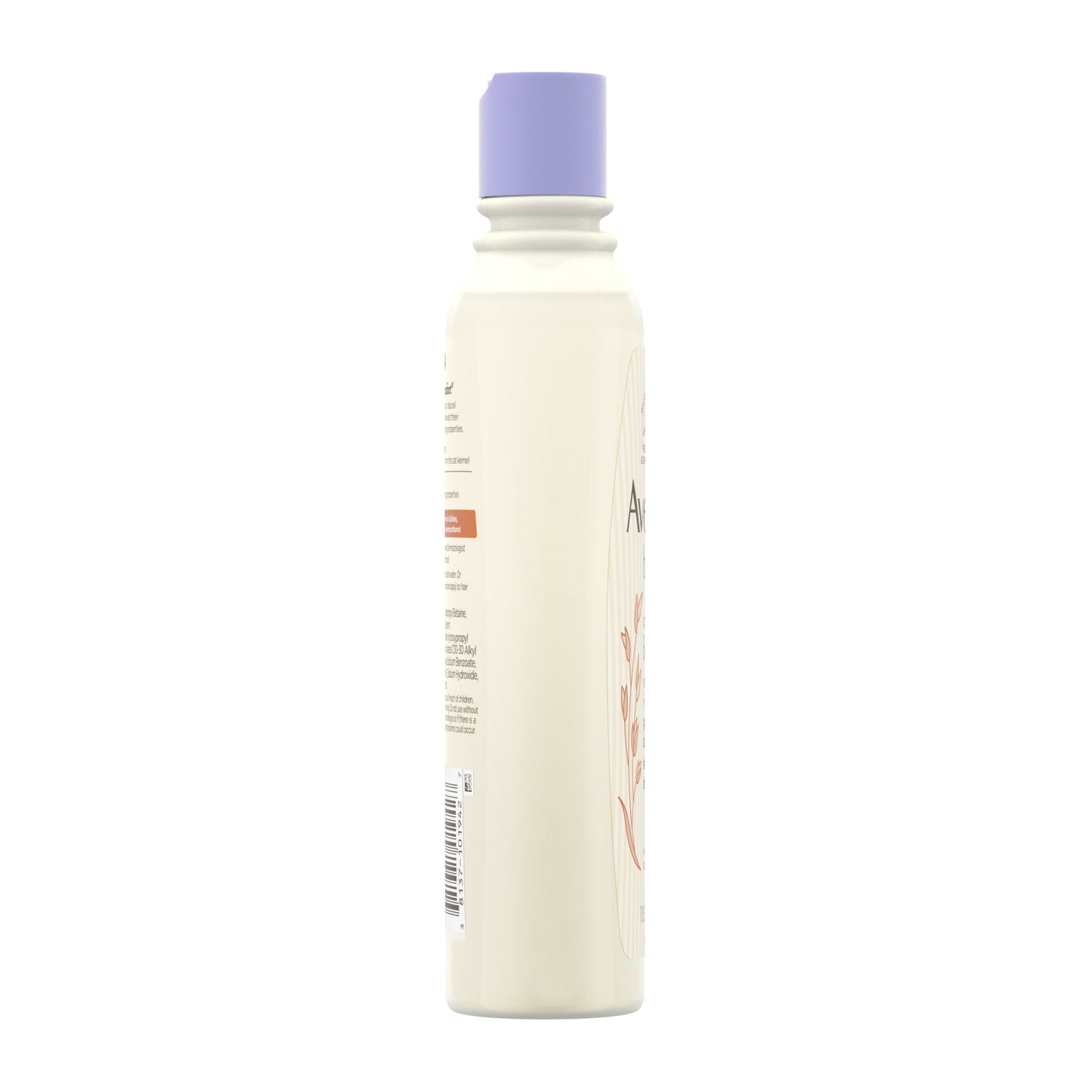 Aveeno Baby Calming Comfort Bath & Wash, Lavender & Vanilla, 18 fl. oz