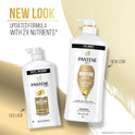 Pantene Pro-V Daily Moisture Renewal Shampoo, 27.7 oz