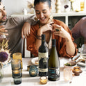 19 Crimes Martha's Chard Chardonnay White Wine, 750ml Bottle, 13.8% ABV