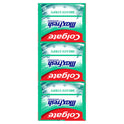 Colgate Max Fresh Toothpaste, Mini Breath Strips, Clean Mint, 3 Pack, 6.3 oz