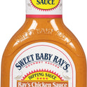 Sweet Baby Ray's Ray's Chicken Sauce Dipping Sauce 14 fl oz