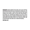 Mission Gluten Free Soft Taco Tortillas, 6 Count