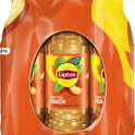 Lipton Peach Iced Tea, 16.9 oz, 12 Pack
