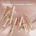 Nexxus Maximum Finishing Mist Strong Hold hairspray, 10 oz