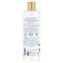 Dove Love Your Lasting Length Long and Strong Sulfate-Free Shampoo for All Hair Types, 13.5 fl oz
