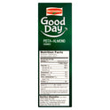 Good Day (Pista-Almond Cookies)
