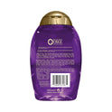 OGX Thick & Full + Biotin & Collagen Extra Strength Volumizing Daily Shampoo with Vitamin B7, 13 fl oz
