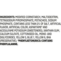 Jell-O Pistachio Artificially Flavored Zero Sugar Instant Reduced Calorie Pudding & Pie Filling Mix, 1 oz Box