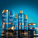 Head and Shoulders Royal Oils Conditioner, Moisture Renew, All Hair Types, 13.5 fl oz